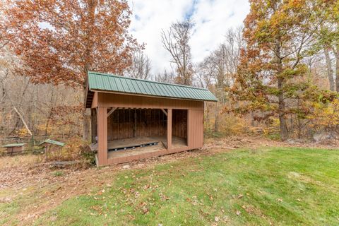 Tiny photo for 63 Buck Hill Road, Canterbury, CT 06331 (MLS # 24135942)