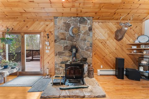 Tiny photo for 63 Buck Hill Road, Canterbury, CT 06331 (MLS # 24135942)