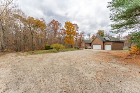 Tiny photo for 63 Buck Hill Road, Canterbury, CT 06331 (MLS # 24135942)
