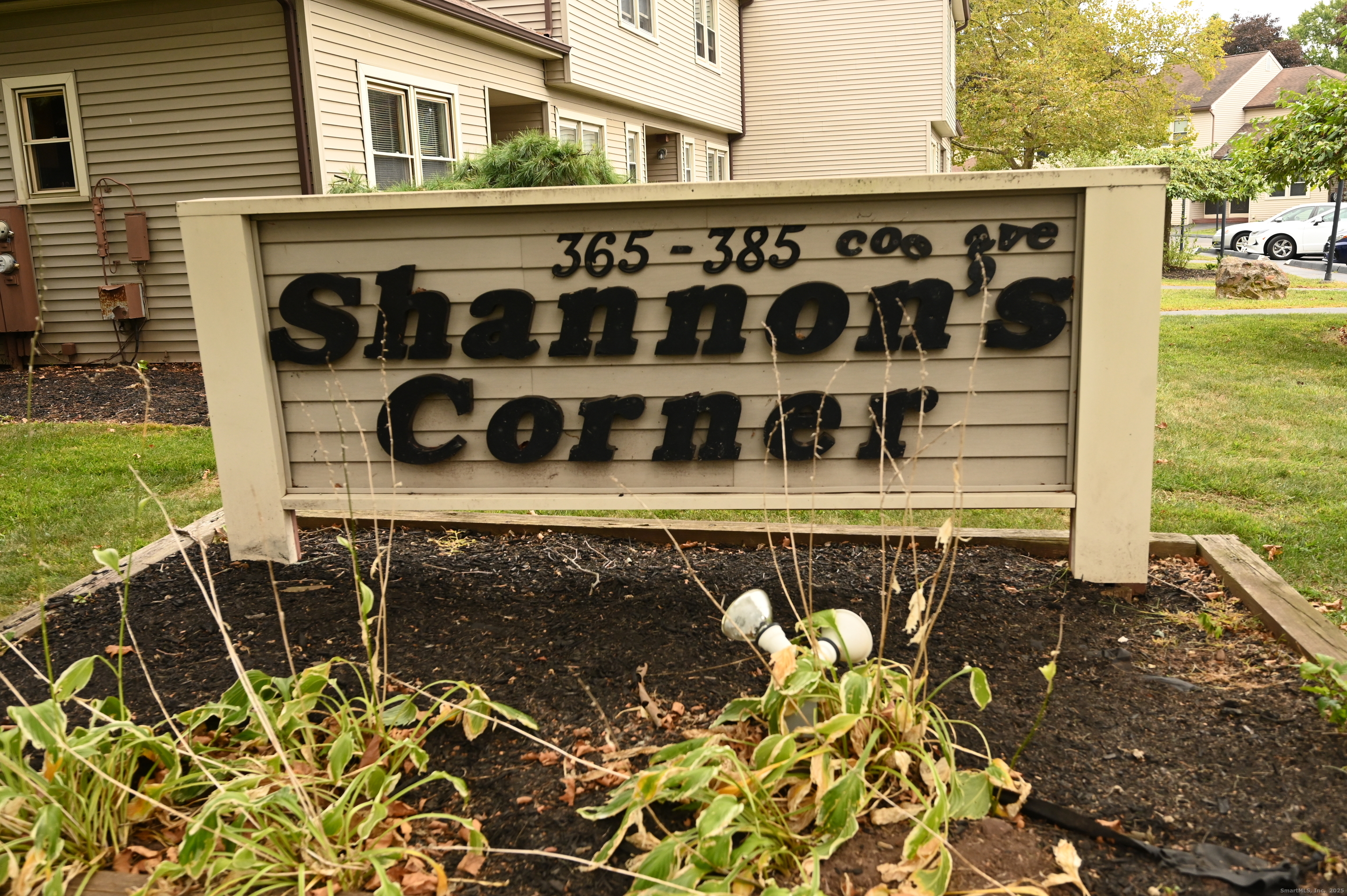 375 Coe Avenue APT 22