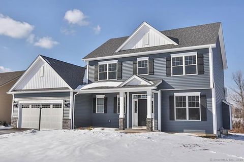 Rr 197 Road Woodstock CT 06281