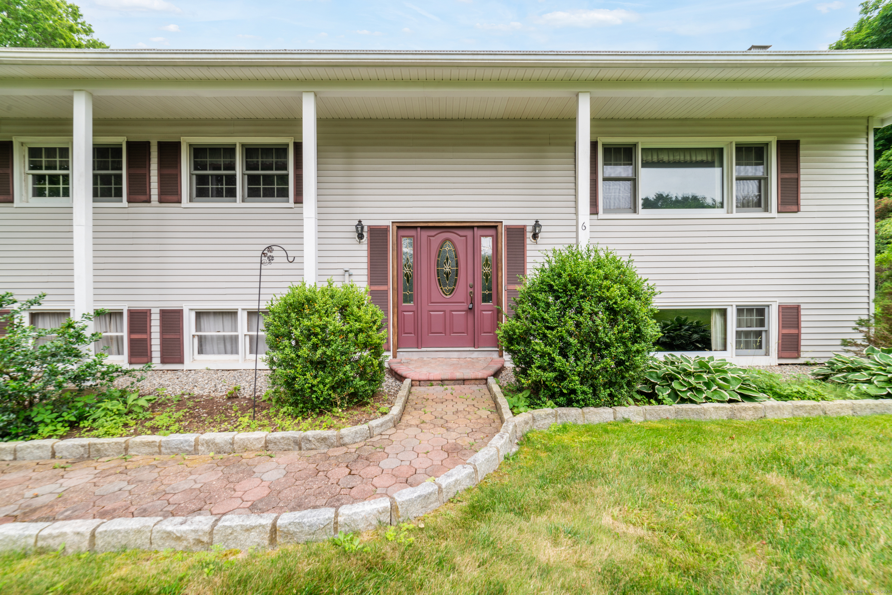 6 Revere Road