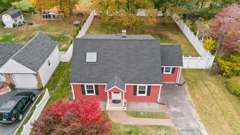 Tiny photo for 12 Glenmoor Drive, East Haven, CT 06512 (MLS # 24135579)