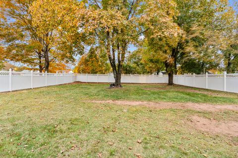 Tiny photo for 12 Glenmoor Drive, East Haven, CT 06512 (MLS # 24135579)