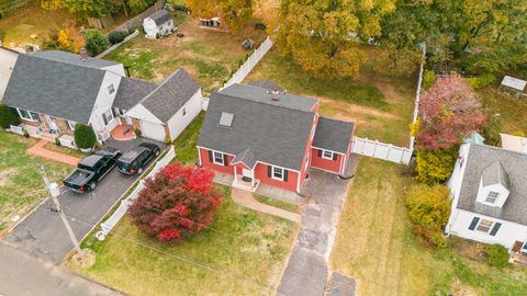 Tiny photo for 12 Glenmoor Drive, East Haven, CT 06512 (MLS # 24135579)