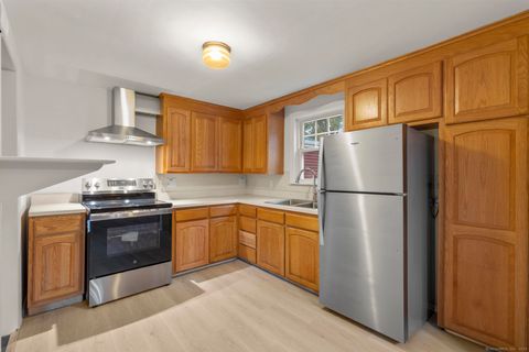 Tiny photo for 12 Glenmoor Drive, East Haven, CT 06512 (MLS # 24135579)