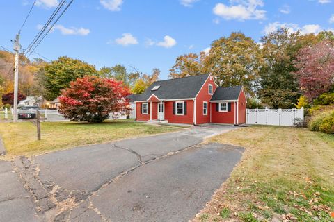 Tiny photo for 12 Glenmoor Drive, East Haven, CT 06512 (MLS # 24135579)
