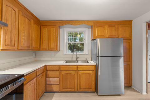 Tiny photo for 12 Glenmoor Drive, East Haven, CT 06512 (MLS # 24135579)