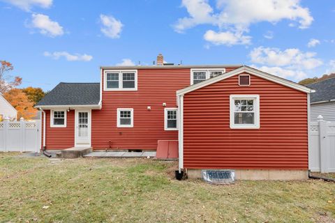 Tiny photo for 12 Glenmoor Drive, East Haven, CT 06512 (MLS # 24135579)