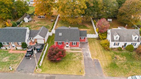 Tiny photo for 12 Glenmoor Drive, East Haven, CT 06512 (MLS # 24135579)