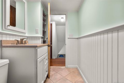 Tiny photo for 12 Glenmoor Drive, East Haven, CT 06512 (MLS # 24135579)