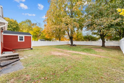 Tiny photo for 12 Glenmoor Drive, East Haven, CT 06512 (MLS # 24135579)