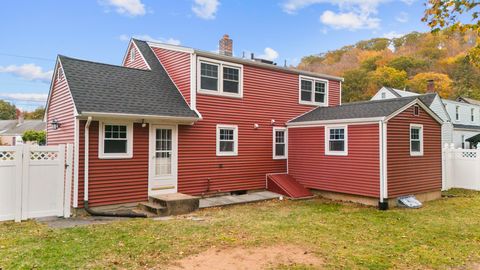 Tiny photo for 12 Glenmoor Drive, East Haven, CT 06512 (MLS # 24135579)
