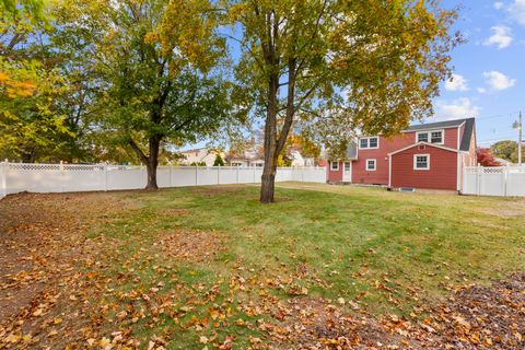 Tiny photo for 12 Glenmoor Drive, East Haven, CT 06512 (MLS # 24135579)
