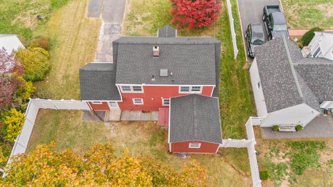 Tiny photo for 12 Glenmoor Drive, East Haven, CT 06512 (MLS # 24135579)