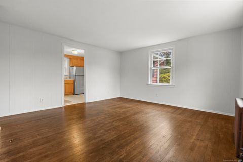 Tiny photo for 12 Glenmoor Drive, East Haven, CT 06512 (MLS # 24135579)