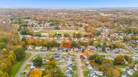 Tiny photo for 12 Glenmoor Drive, East Haven, CT 06512 (MLS # 24135579)