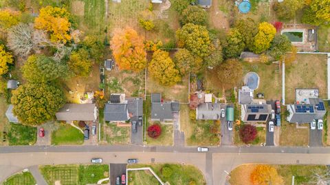 Tiny photo for 12 Glenmoor Drive, East Haven, CT 06512 (MLS # 24135579)