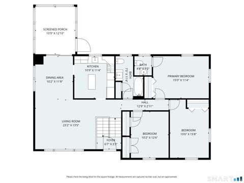 Tiny photo for 6 Advocate Place, Danbury, CT 06810 (MLS # 24144573)