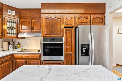 Tiny photo for 6 Advocate Place, Danbury, CT 06810 (MLS # 24144573)