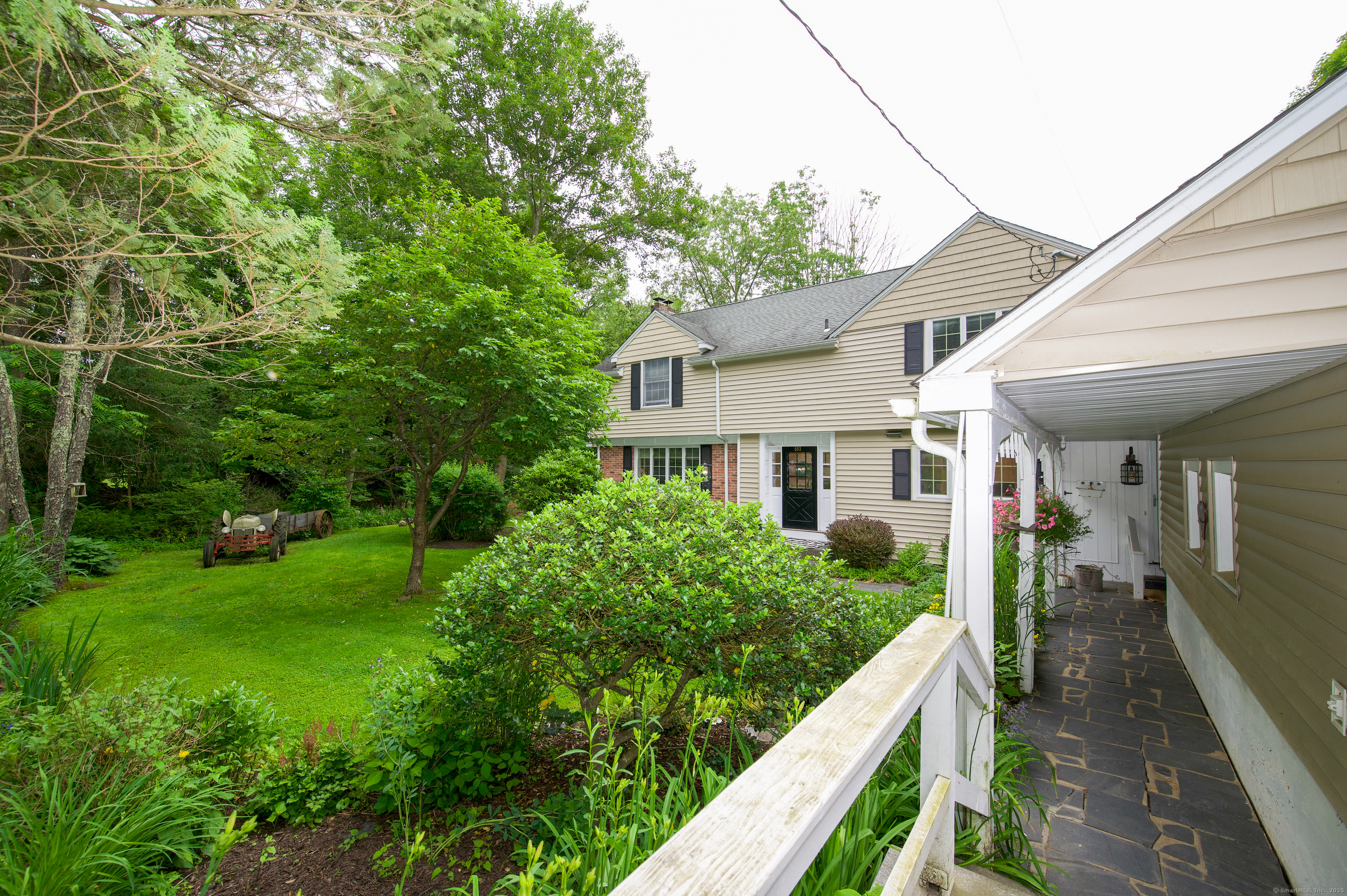 593 Northfield Road