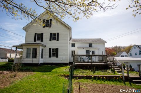 Tiny photo for 730 Boswell Avenue, Norwich, CT 06360 (MLS # 24172795)