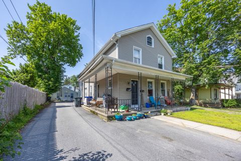 60 Albert Street Torrington CT 06790
