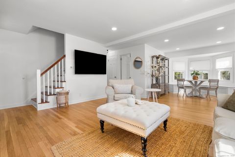 Tiny photo for 27 Reef Court, Fairfield, CT 06824 (MLS # 24143554)