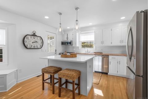 Tiny photo for 27 Reef Court, Fairfield, CT 06824 (MLS # 24143554)