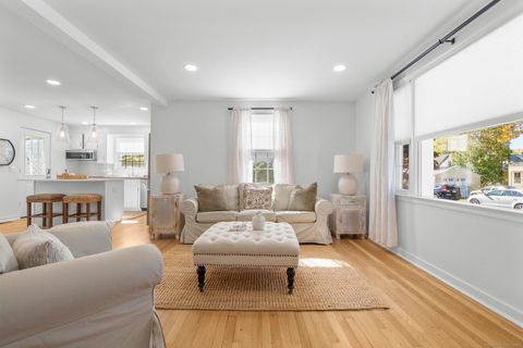 Tiny photo for 27 Reef Court, Fairfield, CT 06824 (MLS # 24143554)