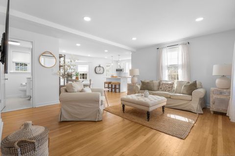 Tiny photo for 27 Reef Court, Fairfield, CT 06824 (MLS # 24143554)