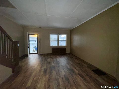 Tiny photo for 45 Ives Street, Waterbury, CT 06704 (MLS # 24154692)