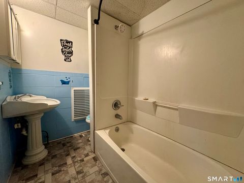 Tiny photo for 45 Ives Street, Waterbury, CT 06704 (MLS # 24154692)