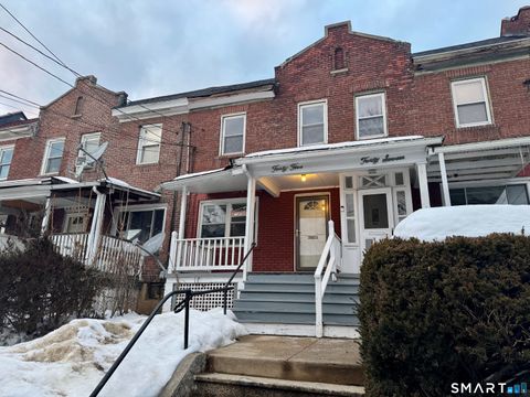 Photo of 45 Ives Street, Waterbury, CT 06704 (MLS # 24154692)