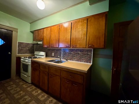 Tiny photo for 45 Ives Street, Waterbury, CT 06704 (MLS # 24154692)