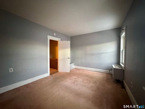 Tiny photo for 45 Ives Street, Waterbury, CT 06704 (MLS # 24154692)