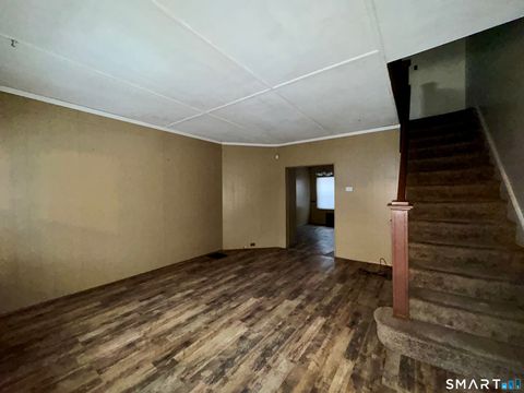 Tiny photo for 45 Ives Street, Waterbury, CT 06704 (MLS # 24154692)