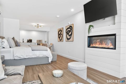 Tiny photo for 44 Wiliams Avenue, Stonington, CT 06355 (MLS # 24155257)