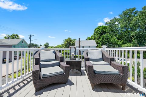 Tiny photo for 44 Wiliams Avenue, Stonington, CT 06355 (MLS # 24155257)