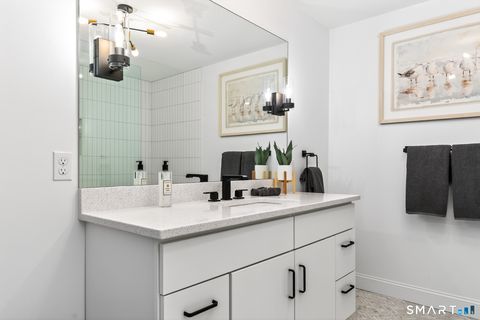 Tiny photo for 44 Wiliams Avenue, Stonington, CT 06355 (MLS # 24155257)