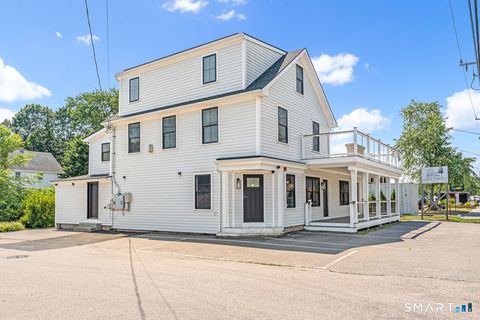 Photo of 44 Wiliams Avenue, Stonington, CT 06355 (MLS # 24155257)