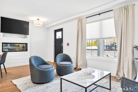 Tiny photo for 44 Wiliams Avenue, Stonington, CT 06355 (MLS # 24155257)