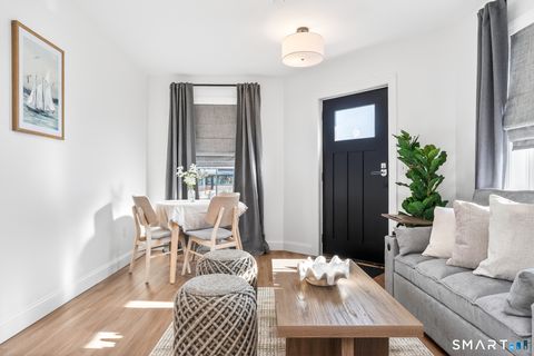 Tiny photo for 44 Wiliams Avenue, Stonington, CT 06355 (MLS # 24155257)