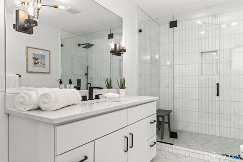 Tiny photo for 44 Wiliams Avenue, Stonington, CT 06355 (MLS # 24155257)