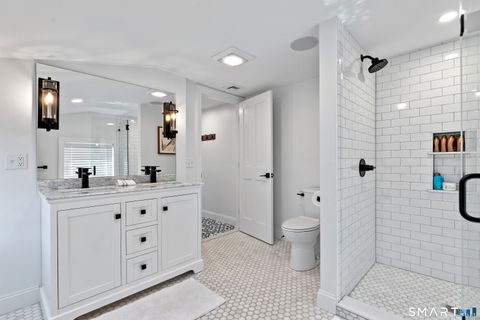 Tiny photo for 44 Wiliams Avenue, Stonington, CT 06355 (MLS # 24155257)