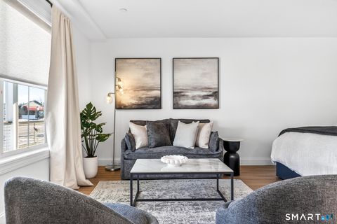 Tiny photo for 44 Wiliams Avenue, Stonington, CT 06355 (MLS # 24155257)