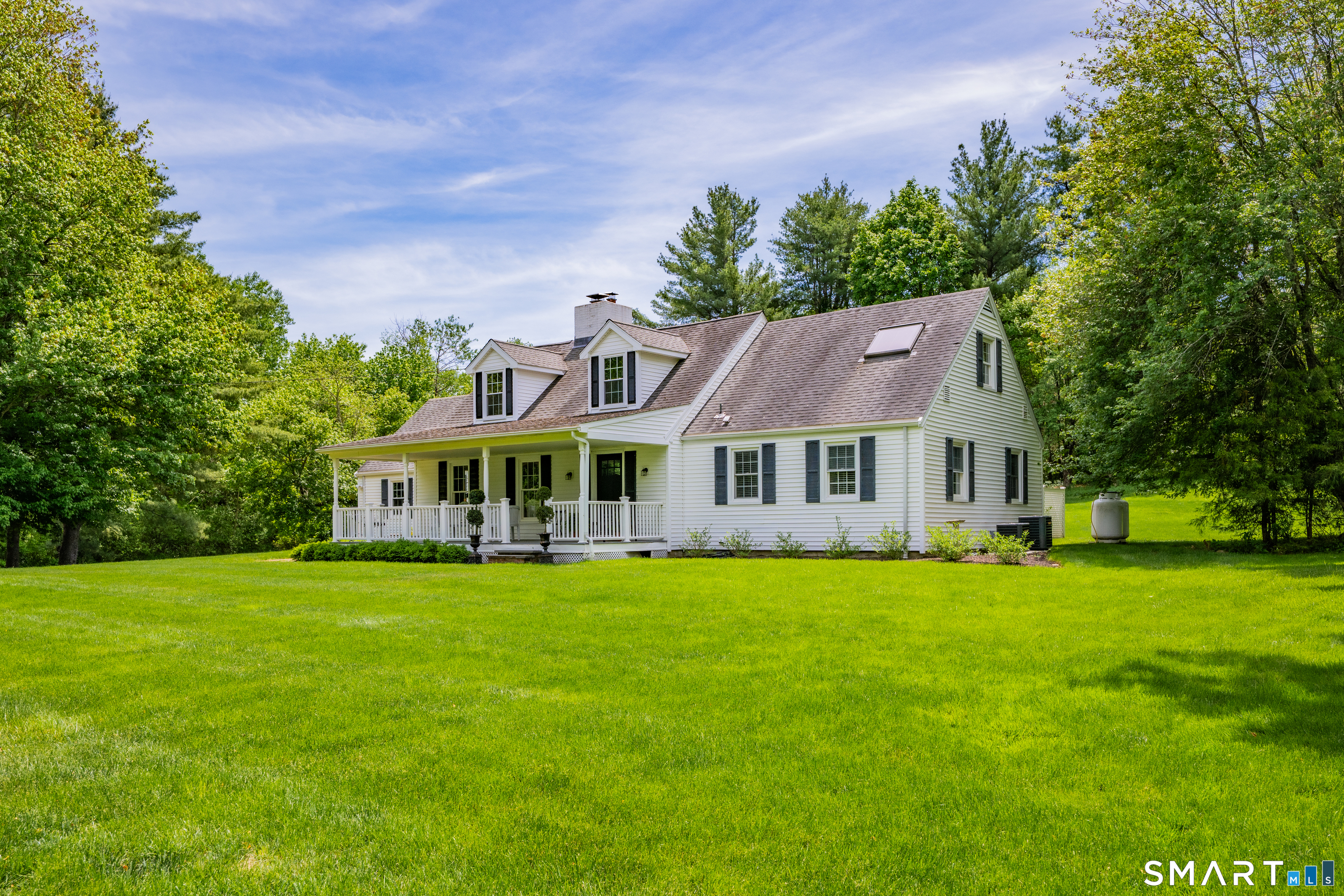 1000 Bassett Road