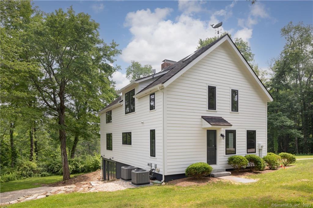 31 Barberry Hill Road