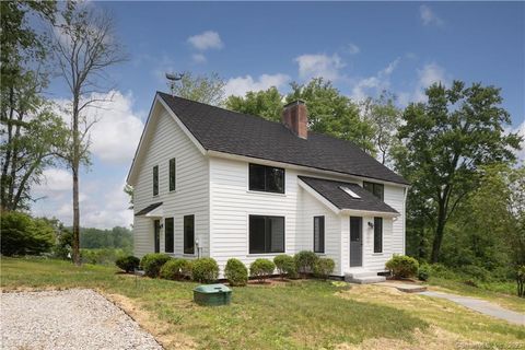31 Barberry Hill Road Sharon CT 06069
