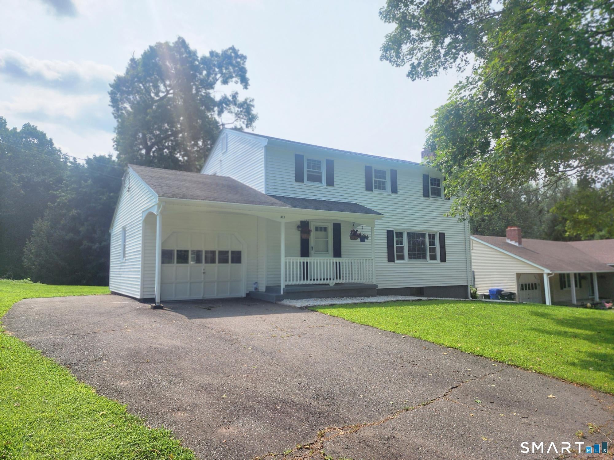 411 Griffin Road